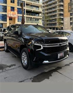 شيفروليه تاهو